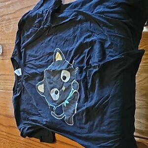 Chococat tshirt 2xl sanrio